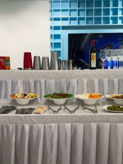 Mobile Bar Setups for Any Event photo 6