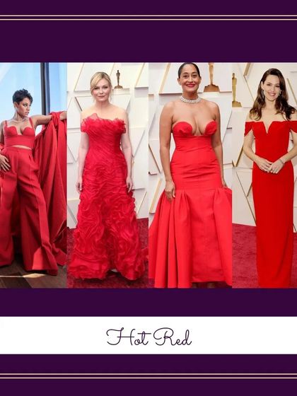 Stolen Closet - Event & Occasion Styling Style Inspiration: Get the Look photo 3