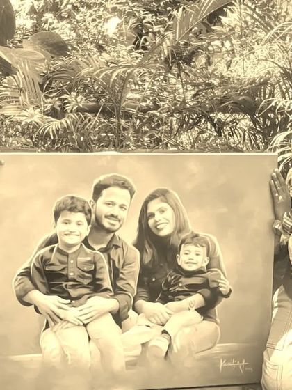 Family & Group Portraits photo 3