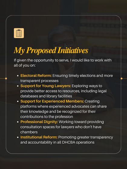 A Vision for Progress & Better Facilities photo 15