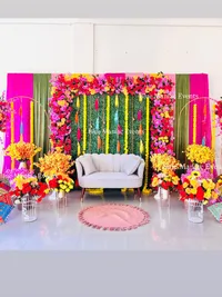Wedding & Pre-Wedding Decor