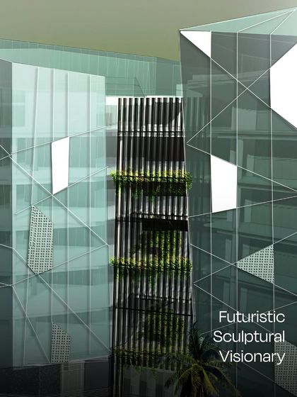 designICON - Commercial Architecture & Interior Design Architectural Design & Vision photo 5