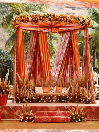 Immersive Pre-Wedding Celebrations photo 5