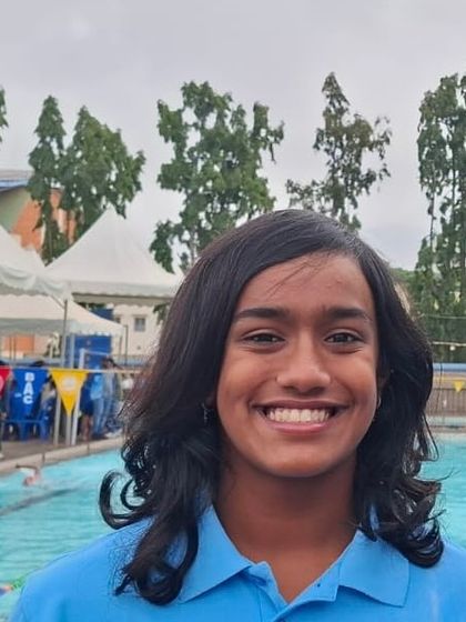 Basavanagudi Aquatic Centre - High-Performance Athlete Support International Representation photo 8