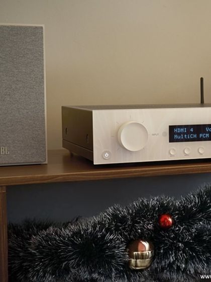 Pro FX - High-Fidelity (Hi-Fi) Audio Systems Complete Home Theater Packages photo 27