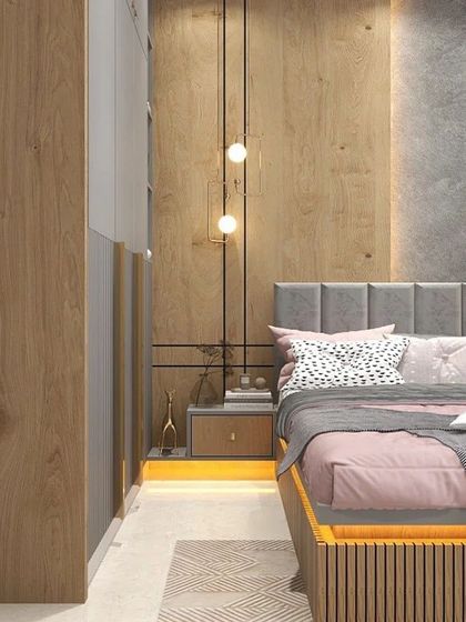 Bocote Interiors - Turnkey Home Interior Design & Build Serene & Stylish Bedrooms photo 58