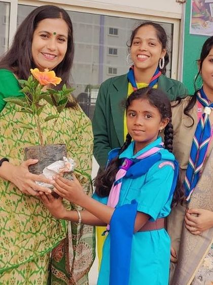 Bangalore International Academy - Holistic Student Development Beyond the Classroom photo 25