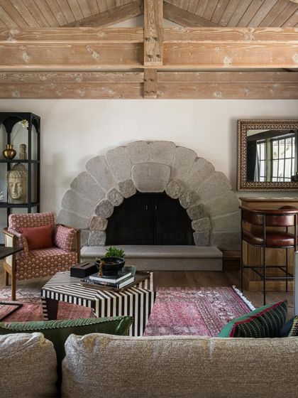 Full-Scale Transformations: International Residences photo 16