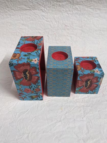 Neetikriti - Hand-Painted Home Decor & Personalized Gifts Festive & Pooja Decor photo 25