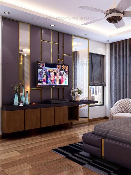 DA ArchiTexture Studio - Design-Build & Turnkey Projects Bespoke Residential Interiors photo 32