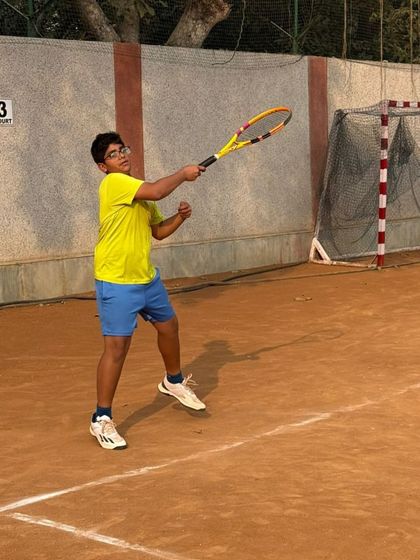 On-Court Drills & Technique photo 39