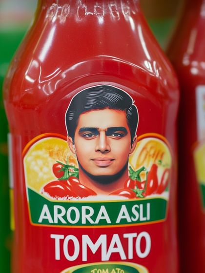 Riyal Life: Surreal Commentary & Satire photo 60