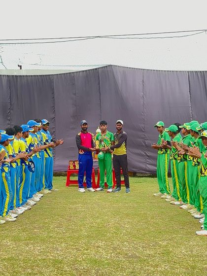 Tournament Glory & Awards photo 194