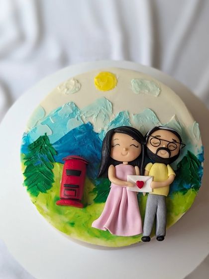 Sweet & Simple Delights photo 14