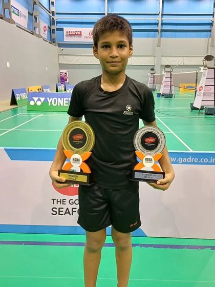 Our Champions: Tournament Wins & Achievements photo 24