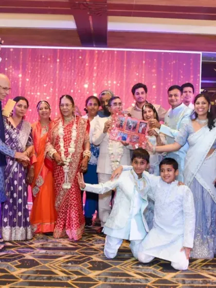 Milestone Anniversary Celebrations photo 22