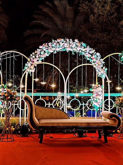 D Fab Decors - Event Planning & Management Traditional Ceremonies photo 6