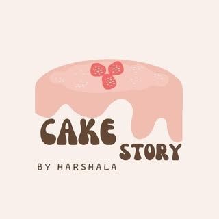 Cake Story by Harshala