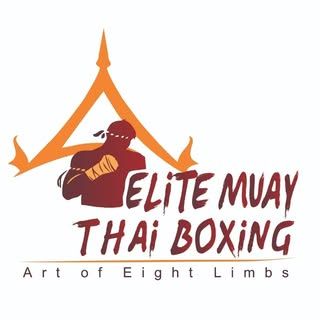 Elite Muay Thai Boxing