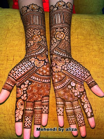 Timeless Bridal & Engagement Art photo 44