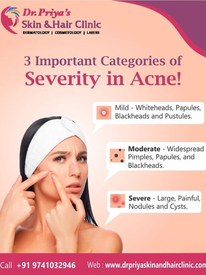 Priya J Talageri - Skin Resurfacing & Pigmentation Correction My Approach to Patient Education photo 6