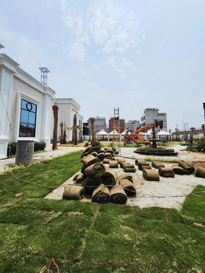 Delhi Gardner - Full-Service Landscaping Large-Scale Landscaping: Commercial & Residential Projects photo 22