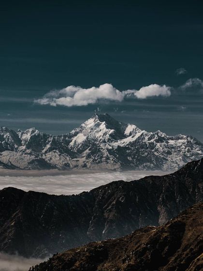 Personal Aesthetic: Travel & Street Photography photo 16