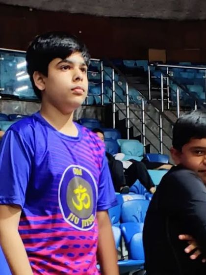 The Journey of Growth: Promotions & Competitions photo 22