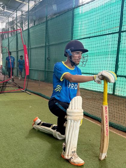 Advanced Batting Drills photo 71