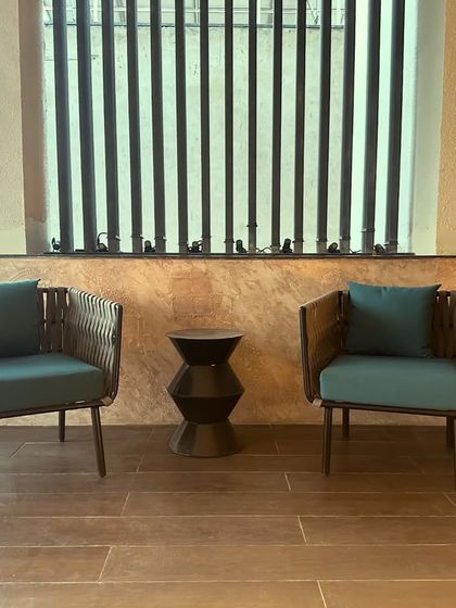 Intimate Courtyards & Balconies photo 21