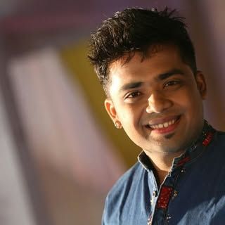 Ruchit Shah