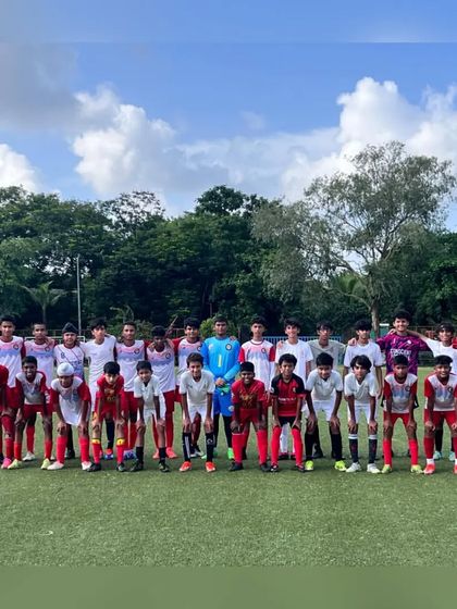 Friendly Matches & Game Time photo 23