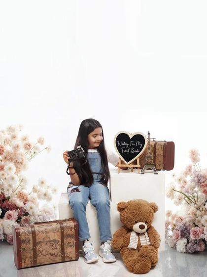 Welcoming a New Sibling photo 7