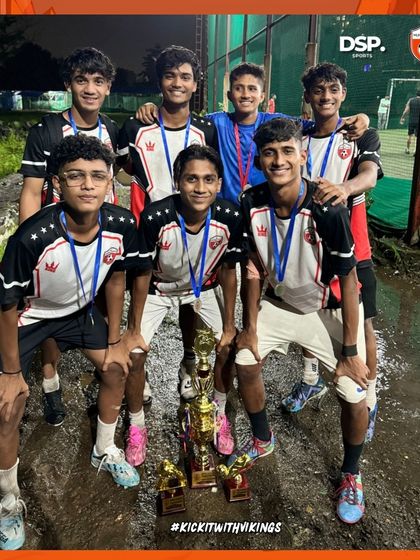 Trophy Cabinet: We Breed Champions photo 5