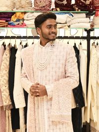 Men's Occasion Wear Rental