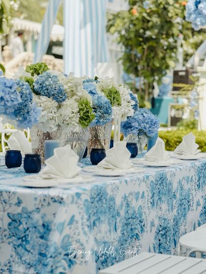 Couture-Themed Events photo 4