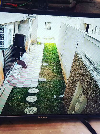 Sadwini Infotech - Security System Installation Residential Security Setups photo 91