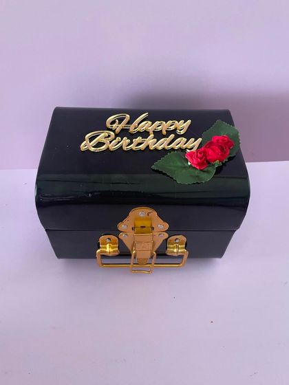 Voodh - Corporate Gifting Solutions Luxury Metal & Acrylic Boxes photo 16