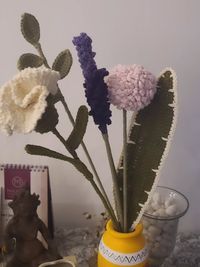 Crochet Decor & Accessories