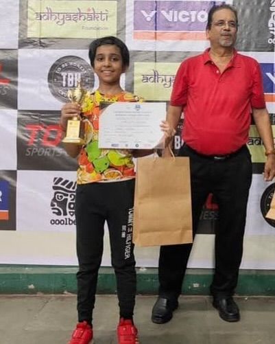 Tournament Highlights & Champions photo 31