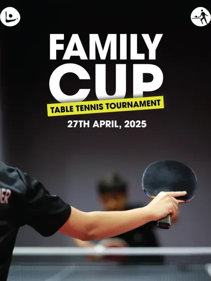 Lakshyan Academy of Sports - Group Fitness Classes Community Events and Tournaments photo 8