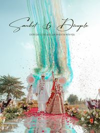 Wedding Cinematography