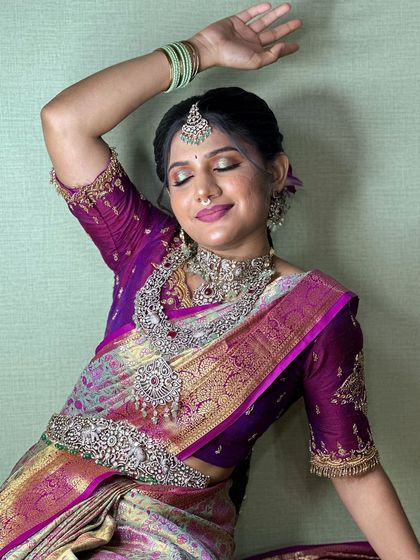 Rent Your Look - Ethnic & Occasion Wear Rental Client Diaries & Collaborations photo 7