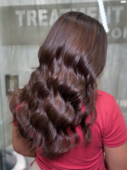 Rich Brunettes & Sun-Kissed Browns photo 23