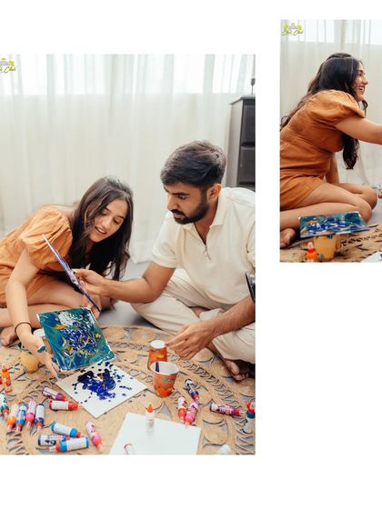 Intimate Studio Sessions photo 14