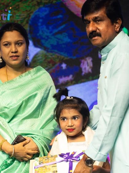 Smiti Montessori - Montessori Preschool Program Joyful Events and Performances photo 102