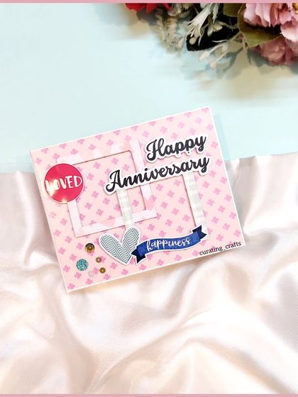 Heeba Shafaque - Customized Scrapbooks For Couples & Anniversaries photo 58