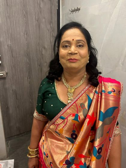 Graceful Looks for Mature Skin photo 16