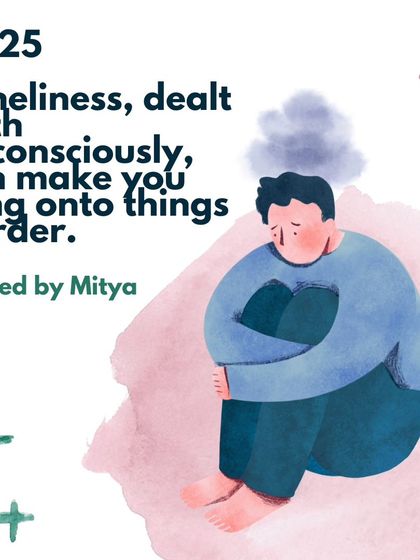 This session tackled the difficult but important topic of "Loneliness." We explored how this feeling manifests in characters and how they cope, cling to things, or find their way out of it, creating a space for empathetic storytelling.