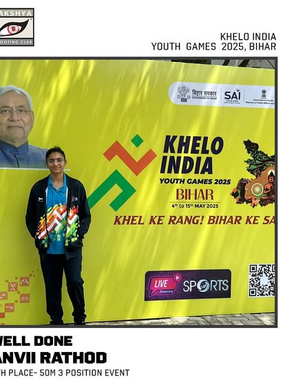 Dominating the National Circuit photo 90